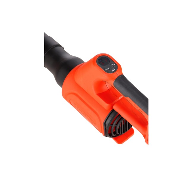 Soffiatore a Batteria 21 V Stocker