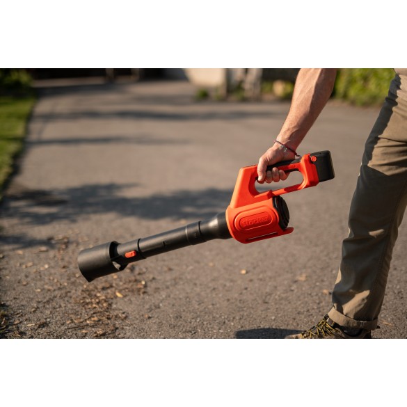 Soffiatore a Batteria 21 V Stocker