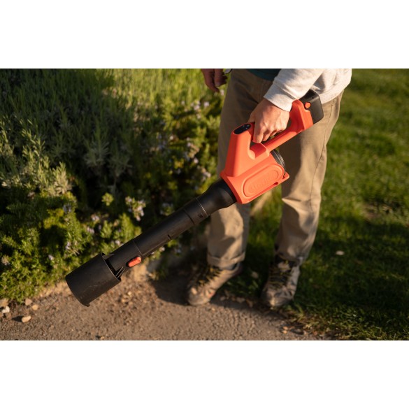 Soffiatore a Batteria 21 V Stocker