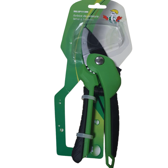 Forbice da Potatura c/ Lama Battente D92.GP111300