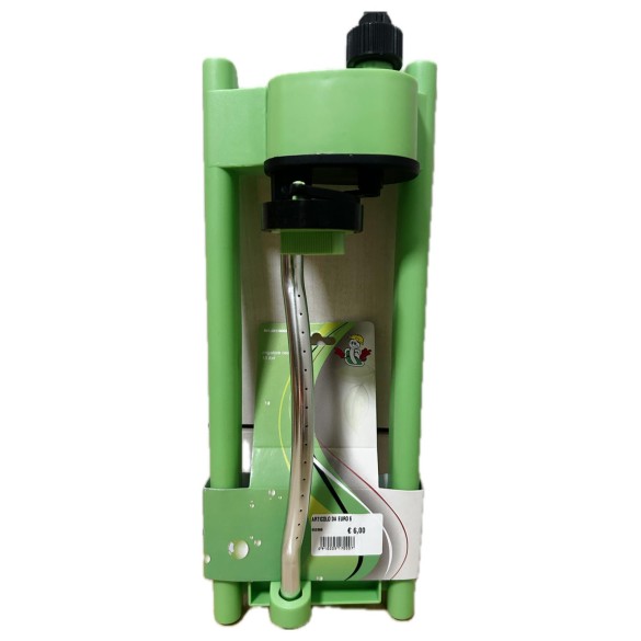 Irrigatore Oscillante D91.GO1100GC