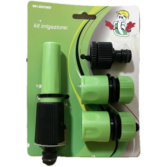 Kit Irrigazione D91.GC575