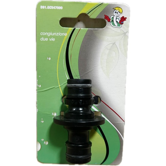 Congiunzione a 2 Vie D91.GC547000