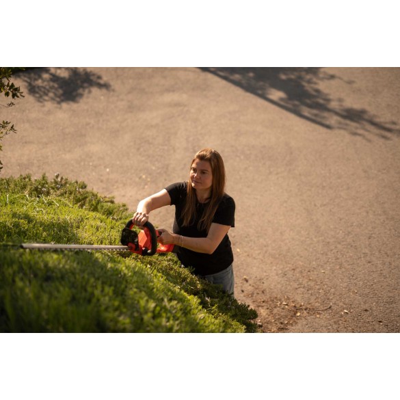 Tagliasiepi a Batteria 21 V Stocker