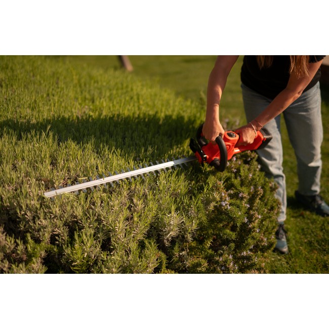 Tagliasiepi a Batteria 21 V Stocker