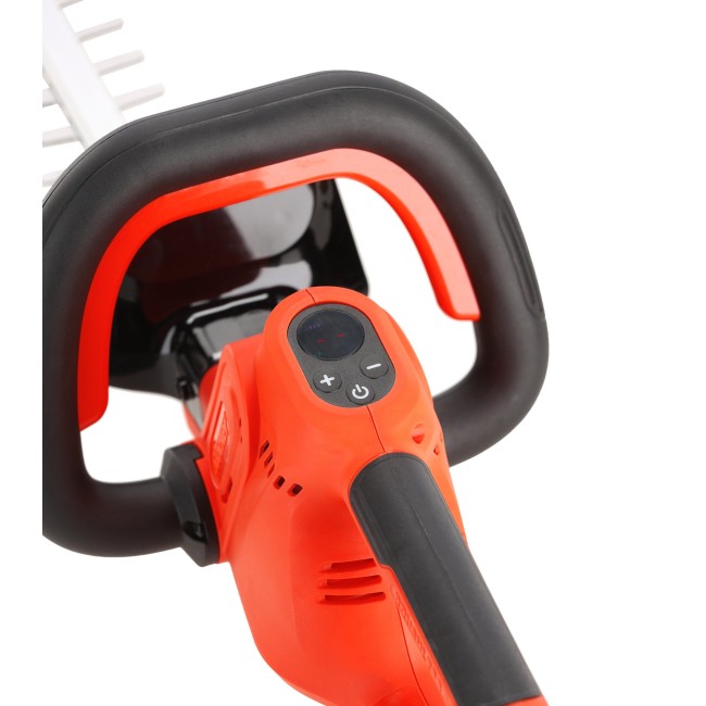 Tagliasiepi a Batteria 21 V Stocker