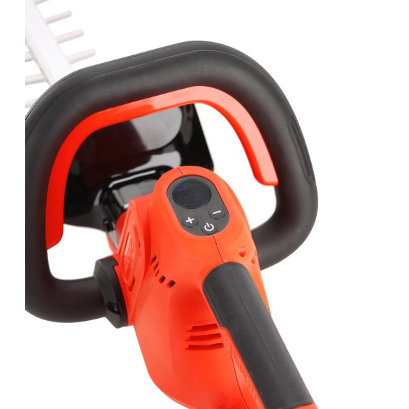 Tagliasiepi a Batteria 21 V Stocker