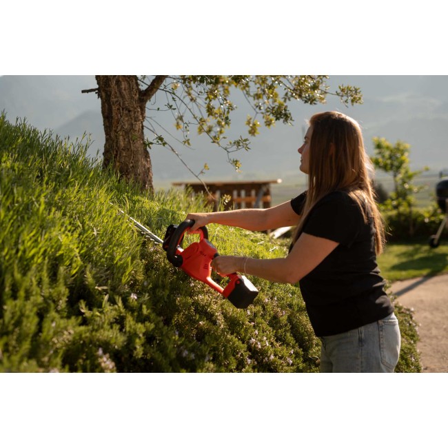 Tagliasiepi a Batteria 21 V Stocker