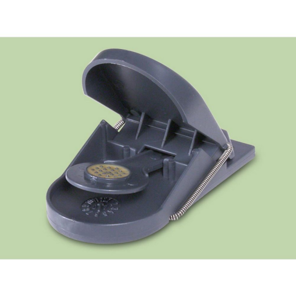 Trappola Piccola per Topi 2pz SUPERCAT