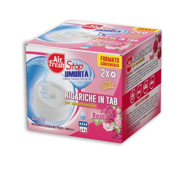 Ricarica per Deumidificatore in...