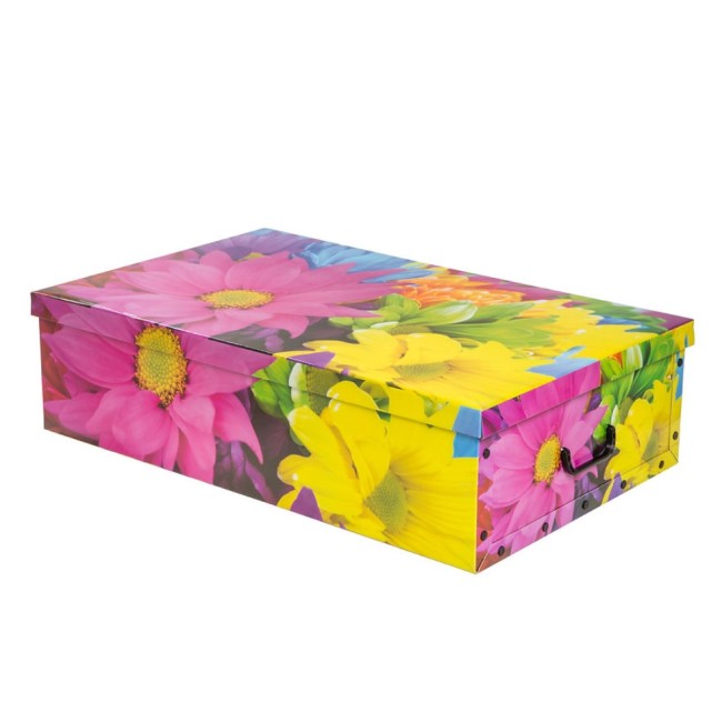 Scatola Sottoletto in cartone...