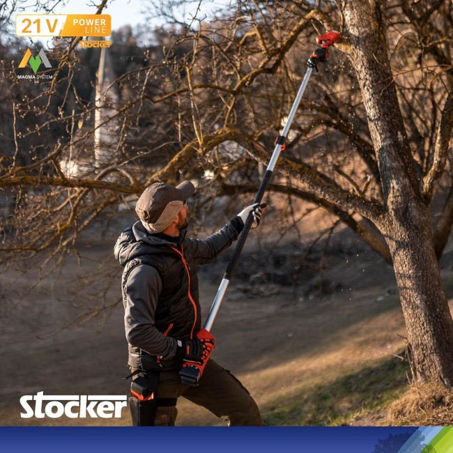 Stocker 32501 - Kit Promo 2 Batterie...