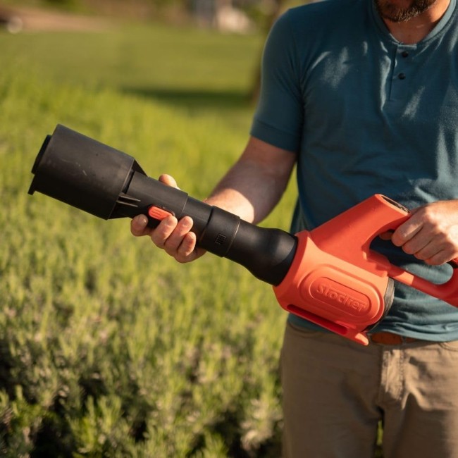 Kit Soffiatore Stocker 63001 21V con...