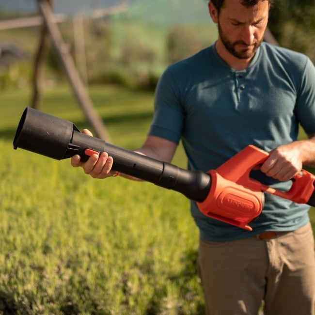 Kit Soffiatore Stocker 63001 21V con...