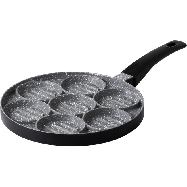 Piastra Hamburger Petravera 28 cm...