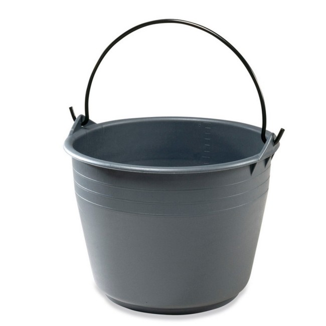 Secchio Agricolo 25 lt PLASTIME