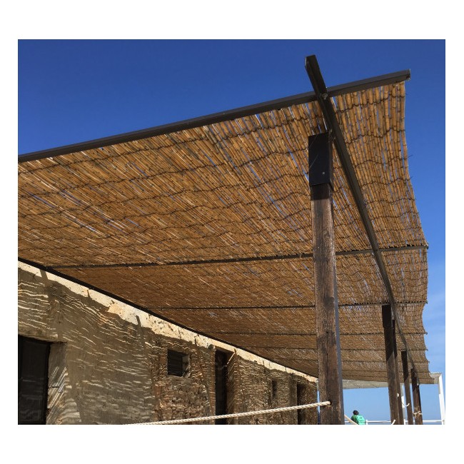 Arella Cina 150x500 cm in Bamboo...