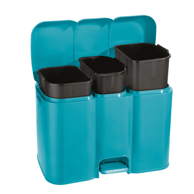 Pattumiera Patty 3 Differenziata...