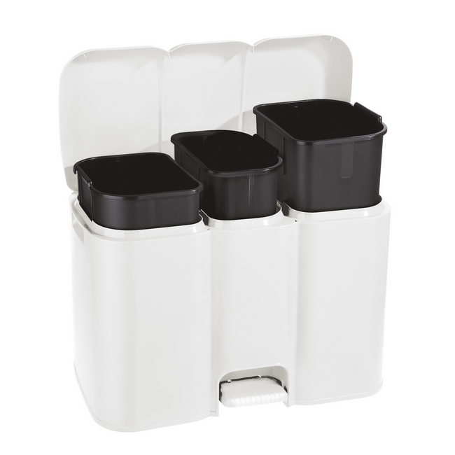 Pattumiera Patty 3 Differenziata...