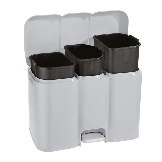 Pattumiera Patty 3 Differenziata...