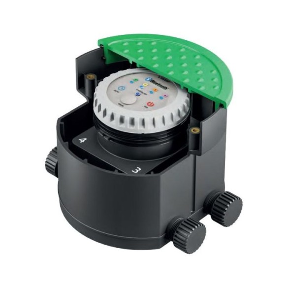 Pozzetto Hydro 4BT Claber