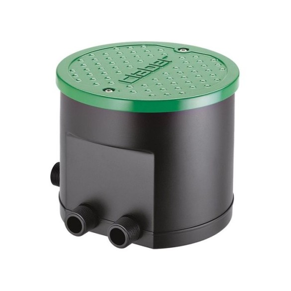 Pozzetto Hydro 4BT Claber