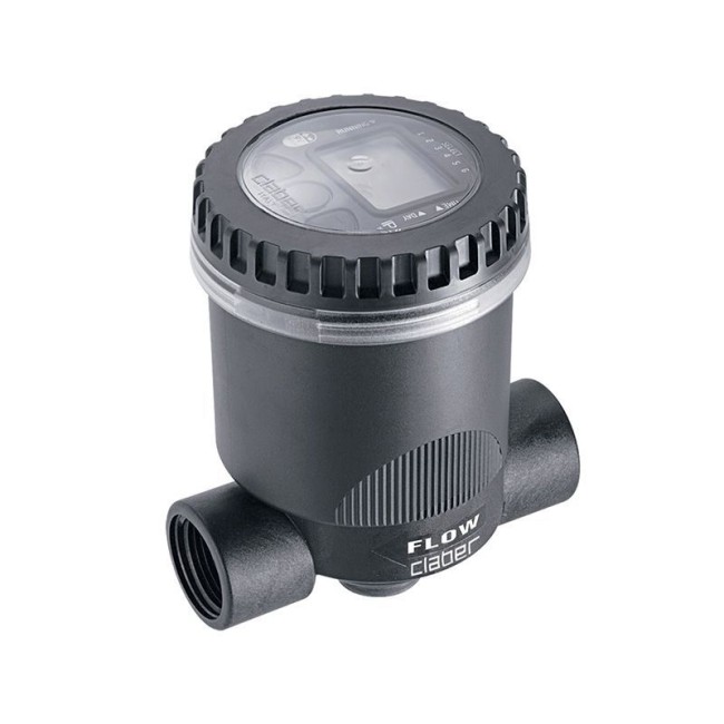 Elettrovalvola 4BT Claber