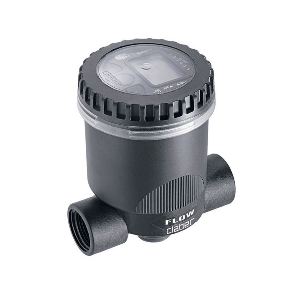 Elettrovalvola 4BT Claber