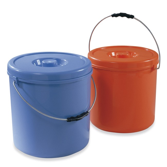 Pattumiera Tevere Colori Assortiti...