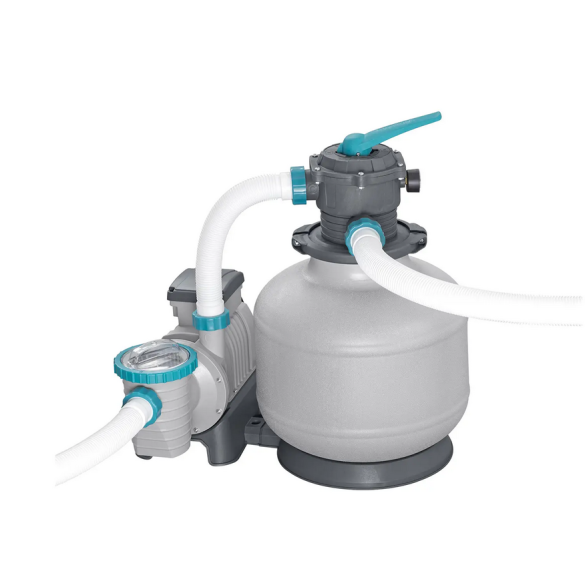 Pompa Filtro a Sabbia J8 11300 Bestway