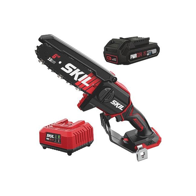 Kit Potatore SKIL 0512CA 20V + con...