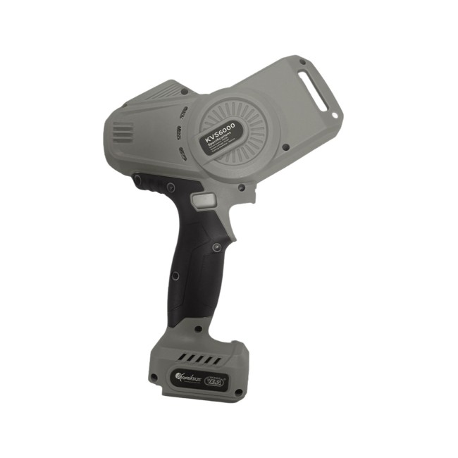 Kit Cover e Vite di Fissaggio Per KVS...