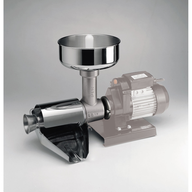 Accessorio per Spremipomodoro N.5 Reber