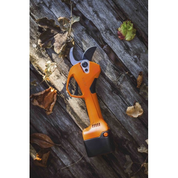 Forbice Magma E-40 TP 21 V senza batteria STOCKER