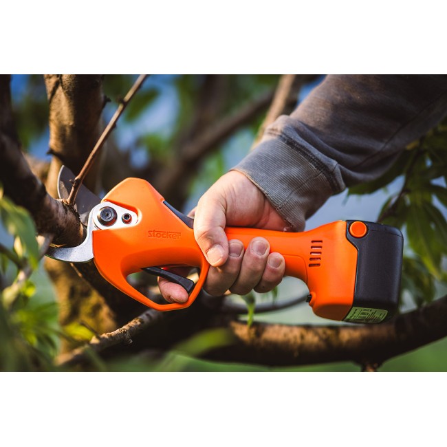 Forbice Magma E-40 TP 21 V senza...