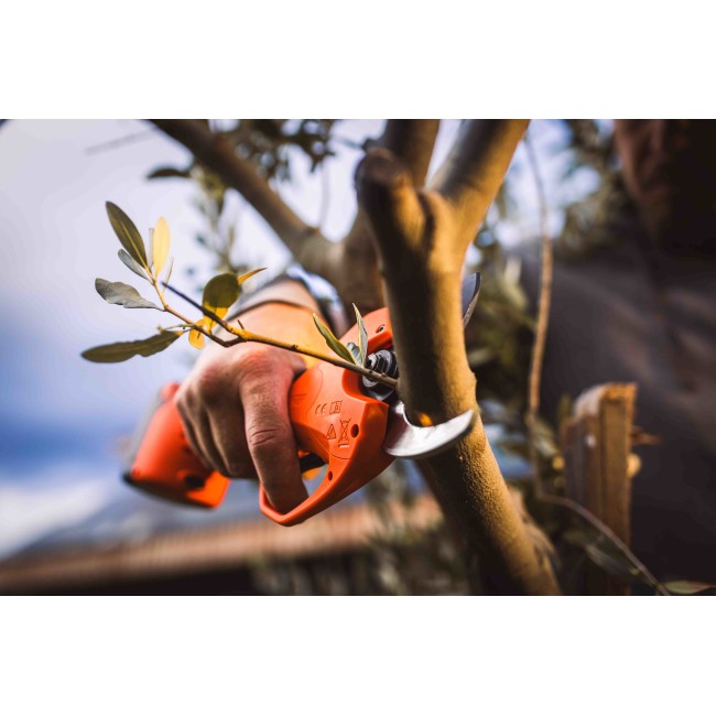 Forbice Magma E-40 TP 21 V senza...