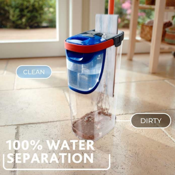 Mocio Vileda H2Pro Flat Mop