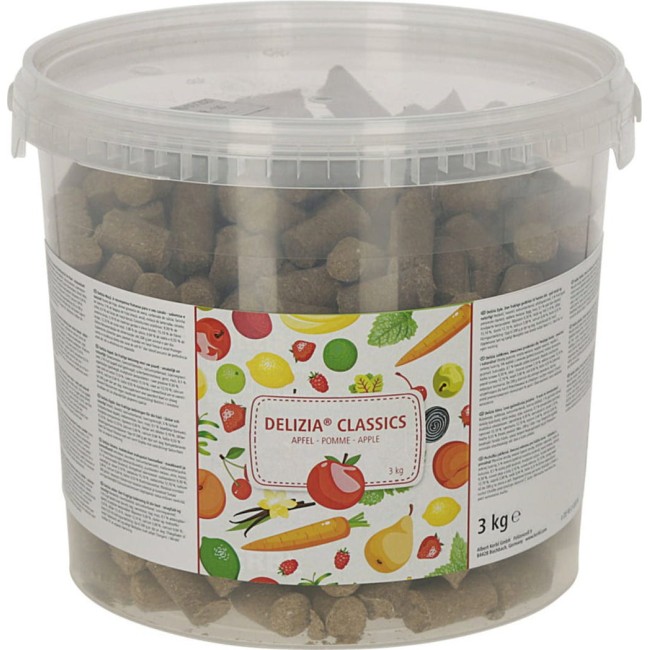 Bombi Sweeties Mela 3 Kg