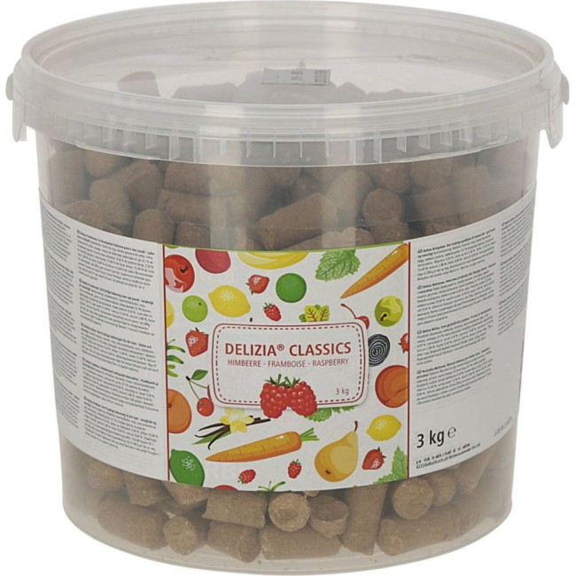 Bombi Sweeties Lampone 3 Kg