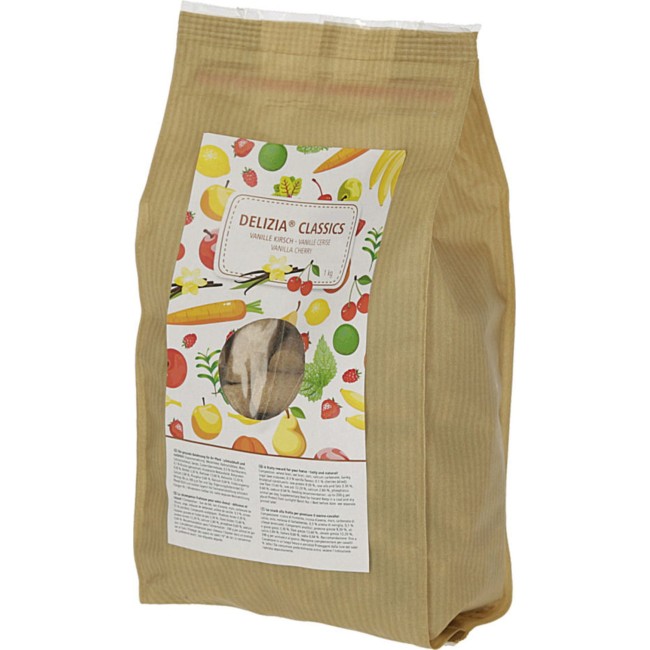 Bombi Sweeties Vaniglia 1 Kg