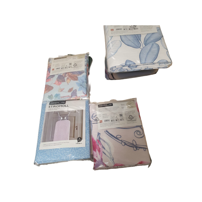 Telo Asse da Stiro Stiromoll 148X60...