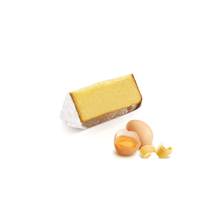 Pandoro Classico 750 gr Balocco