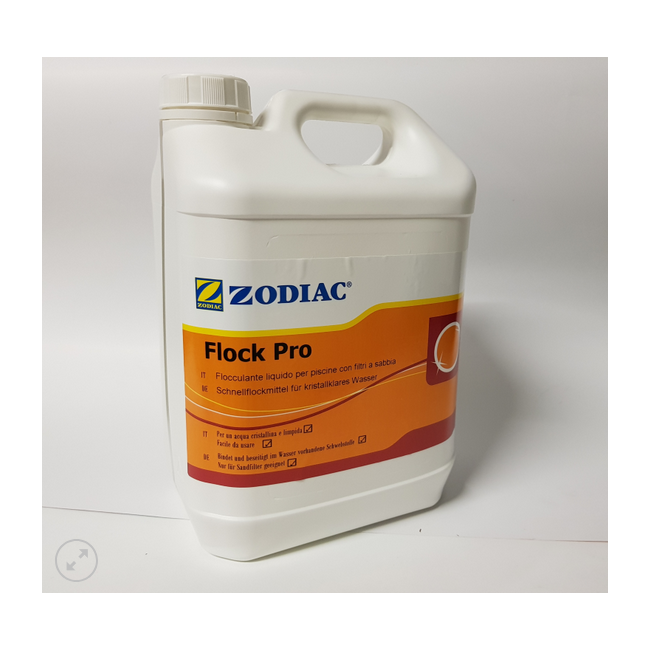 Flocculante Floc Pro 5 LT