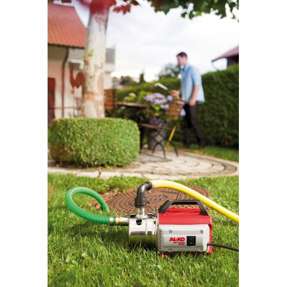 Pompa da giardino Classic Jet 3.000 I AL-KO