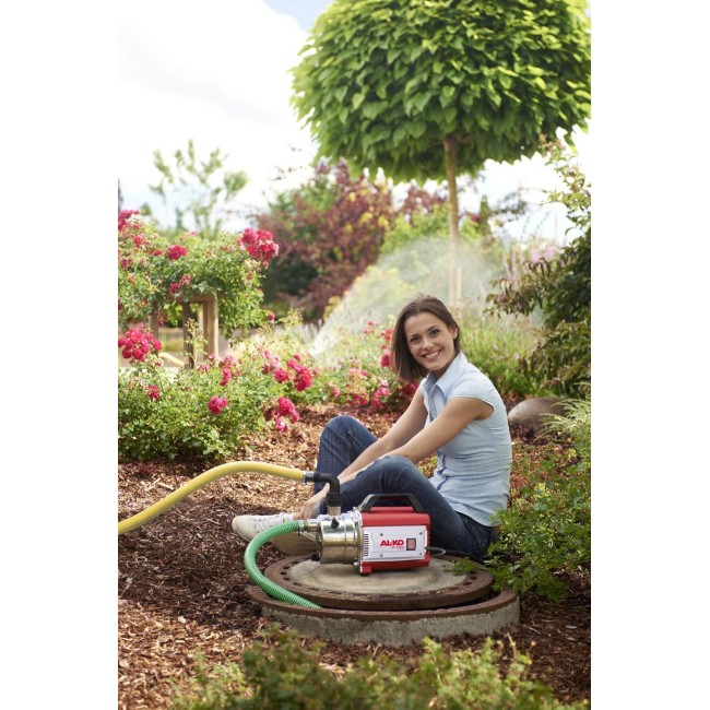 Pompa da giardino Classic Jet 3.000 I...