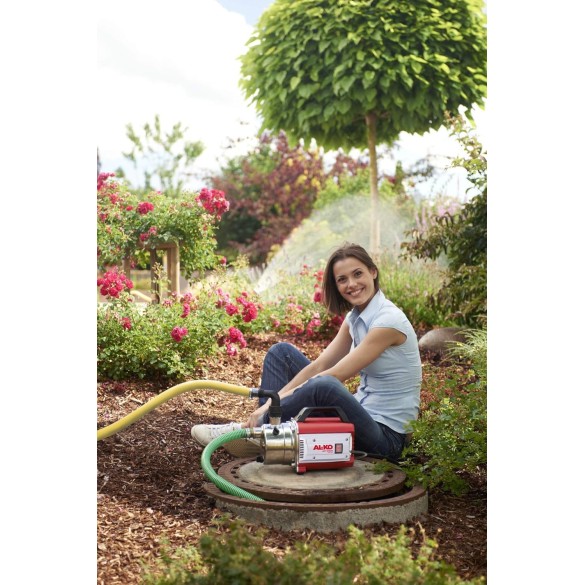 Pompa da giardino Classic Jet 3.000 I AL-KO