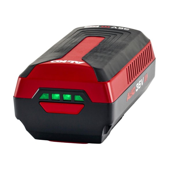 Batteria AL-KO B100 40V - 5Ah