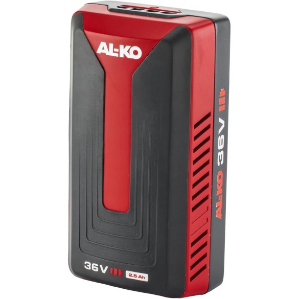 Batteria AL-KO B100 40V - 5Ah