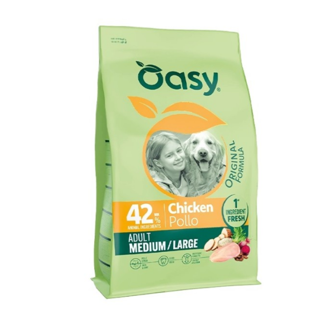 Oasy Original Formula Cane Adult...