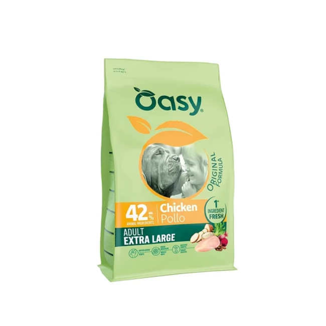 Oasy Original Formula Cane Adult...
